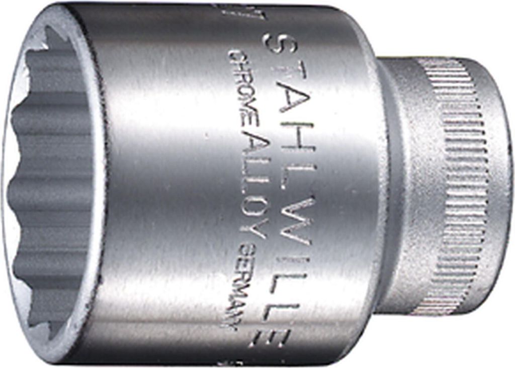 Stahlwille 50a 1 Steckschlüsseleinsatz 1/2"