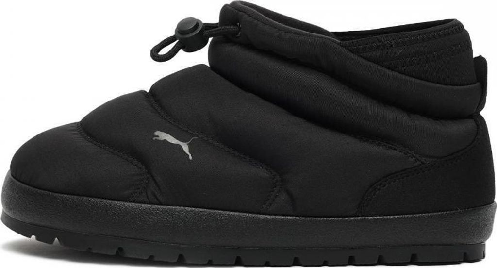 Puma Tuff Terra Mid 40237601 Uni