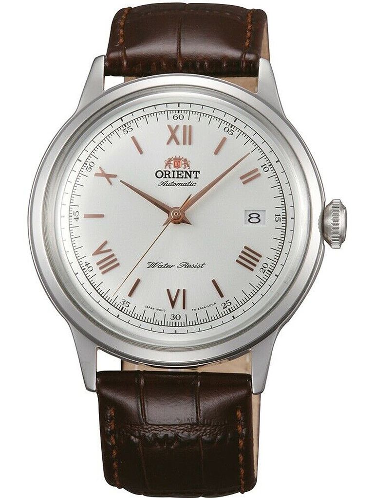 Orient Bambino Automatic FAC00008W0 Herrenuhr