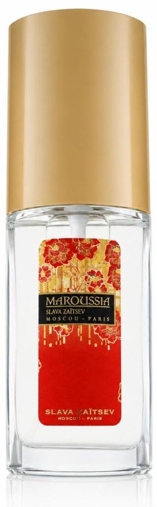 Maroussia – toaletní voda – Slava Zaïtsev, 15 ml Obrázek produktu 