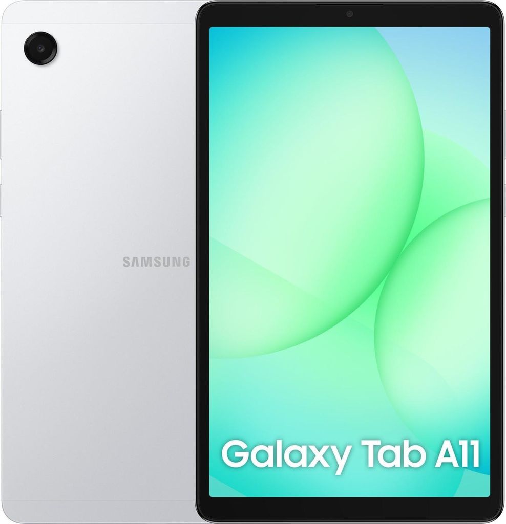 Samsung GALAXY TAB A 64 GB - Tablet - A11 Produktbild 