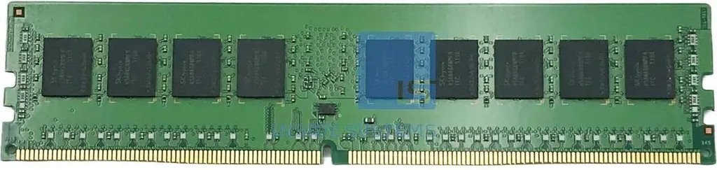 Mémoire CoreParts 16GB pour Dell MMDE058-16GB DDR4 RAM haute performance