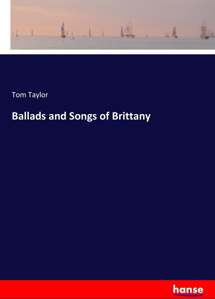 Ballads and Songs of Brittany