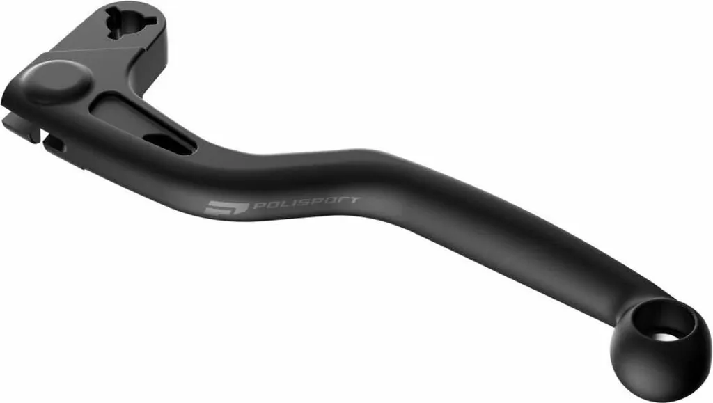 Levier d'embrayage incassable type origine pour moto Honda Polisport