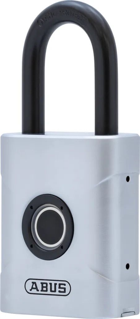ABUS Touch 57/50 Fingerabdruck-Schloss Produktbild 