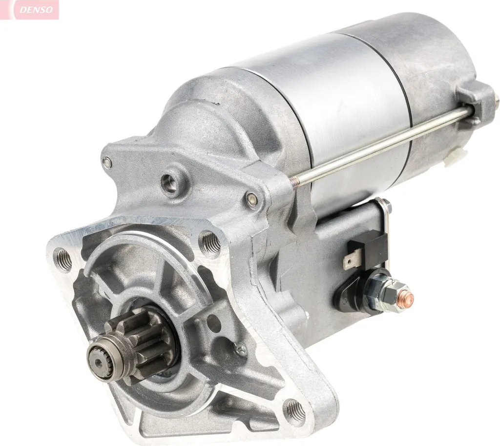 Starter de rechange pour Ranger EQ ER ET pièce démarreur moteur