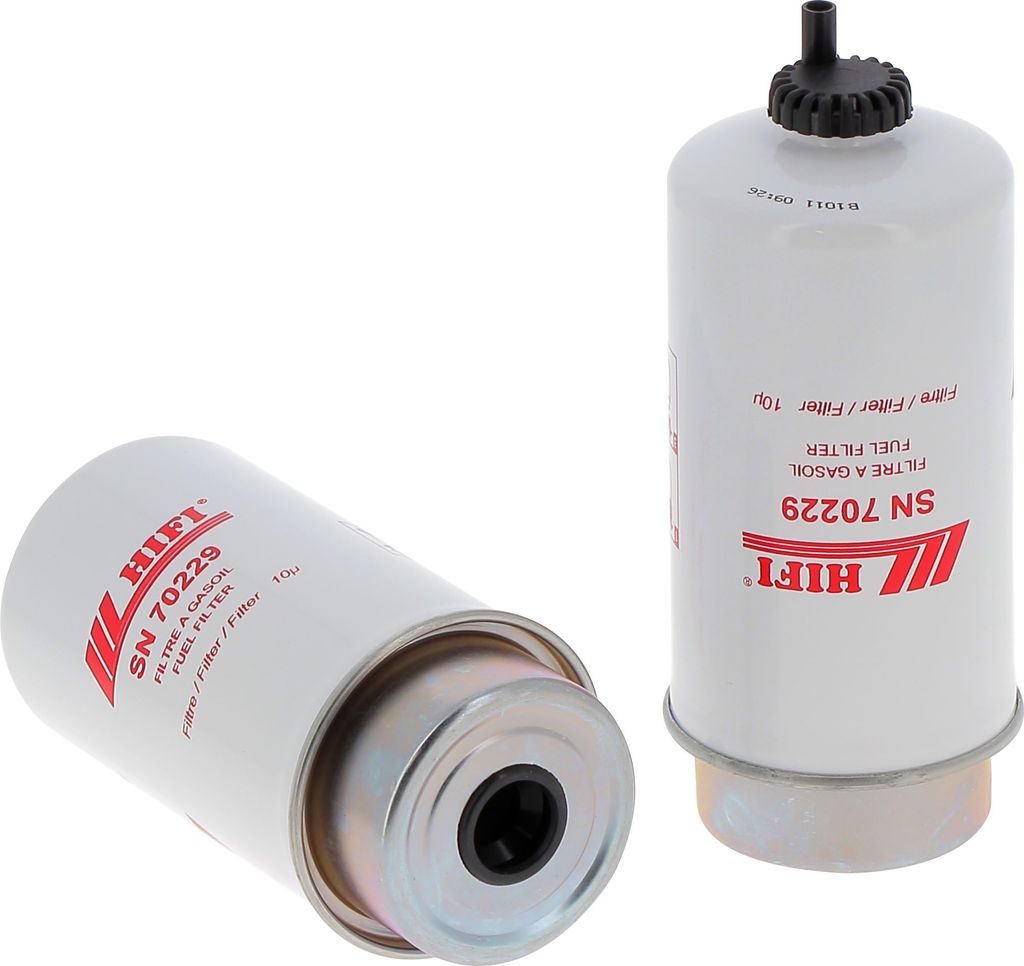 Kraftstofffilter SN 70229