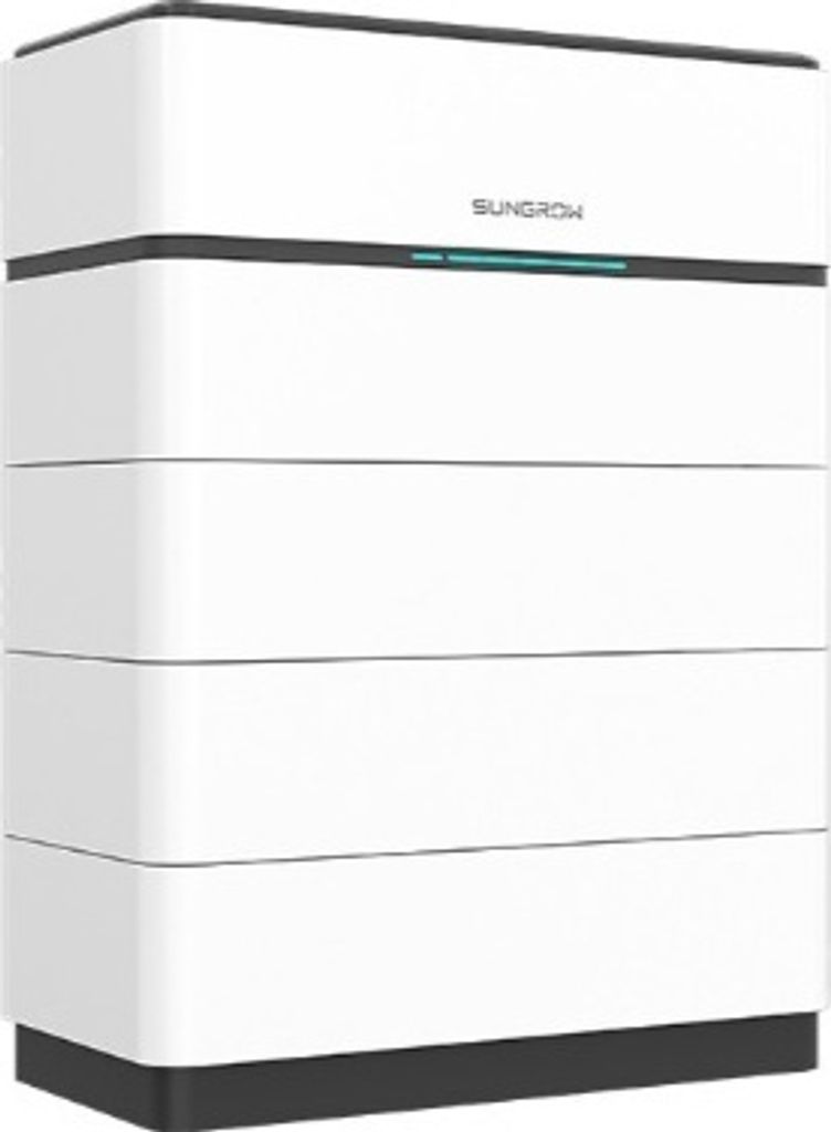 Sungrow SBH10-SBH40 kWh 10kWh-40kWh Batteriespeicher System Photovoltaikanlage 0% MwSt. Sungrow SBH200