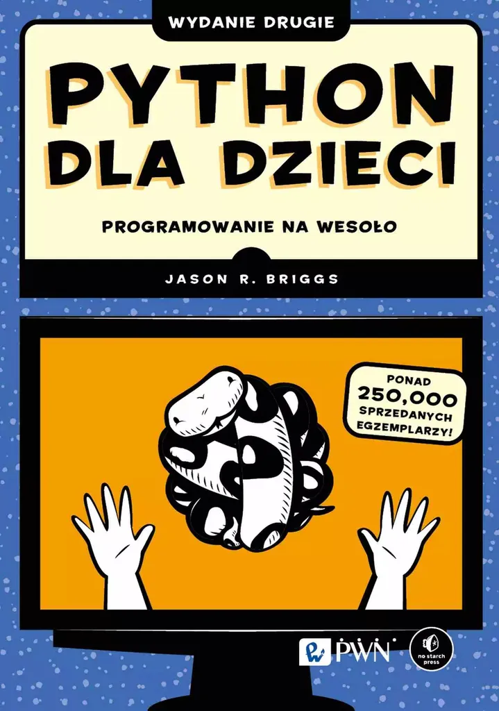 Programmation Python enfant : apprendre à coder des jeux rigolos