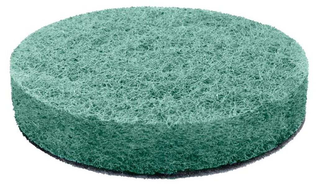 Akku-Reinigungsbürste Küchenpad Produktbild 