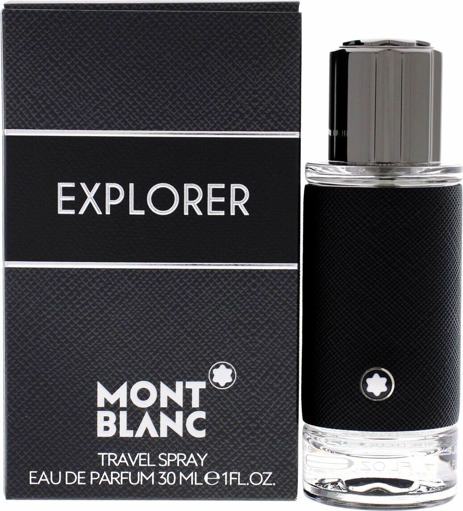 Montblanc Explorer Eau de Parfum 30 ml Produktbild 26