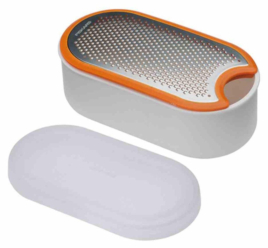 Fiskars FF Handreibe mit Behälter, 1019530 Produktbild 