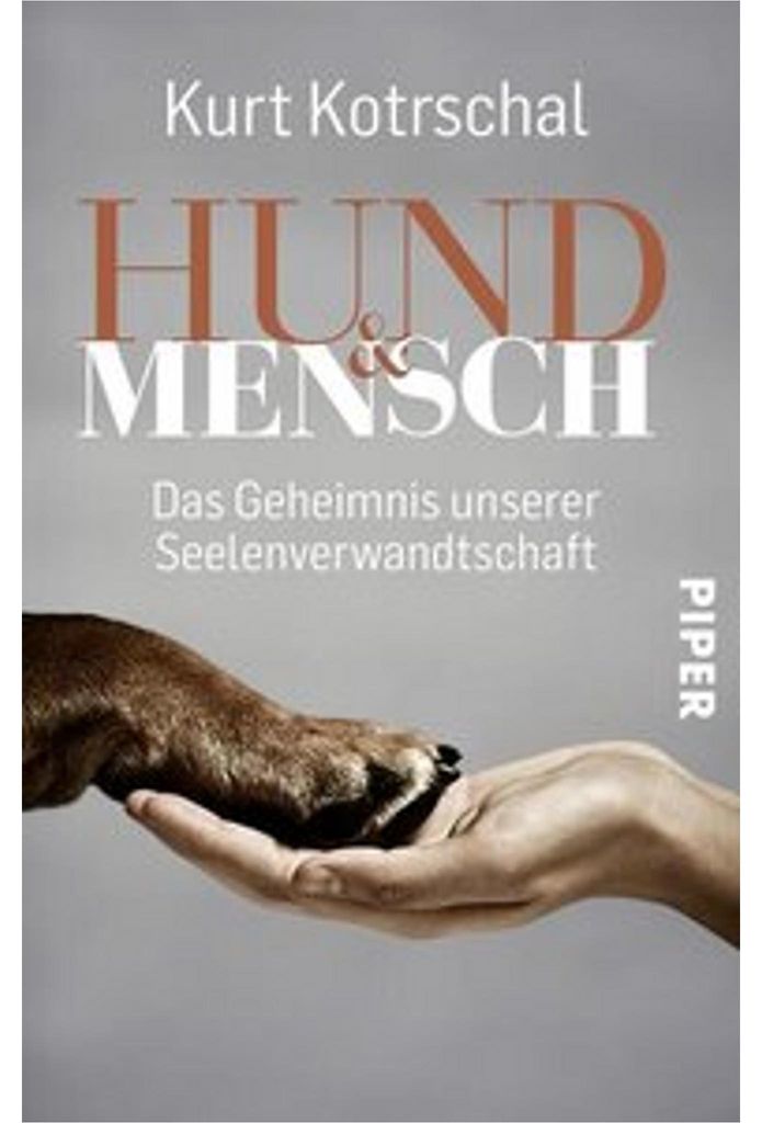 Hund & Mensch Immagine del prodotto 