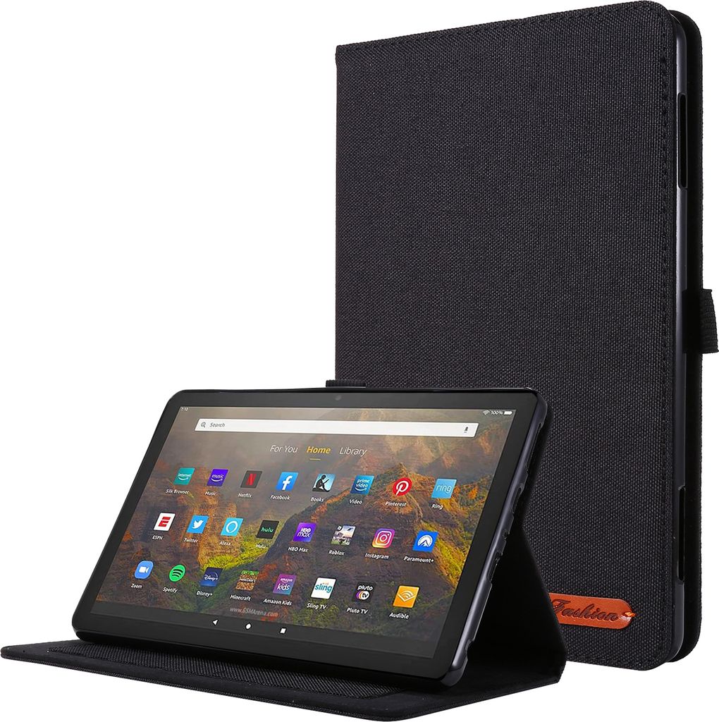 Obal pro Amazon Fire HD 10 / HD 10 Plus 11. generace 2021 Obrázek produktu 