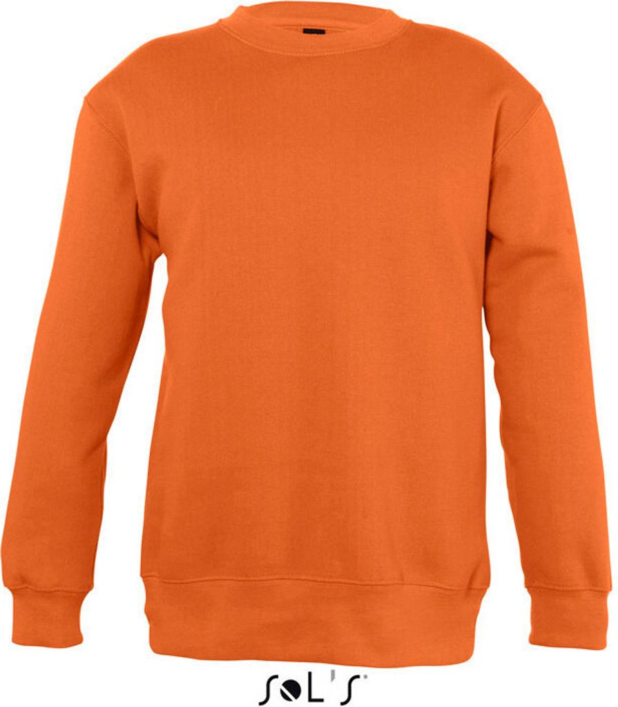 SOLS KidsŽ Sweatshirt New Supreme