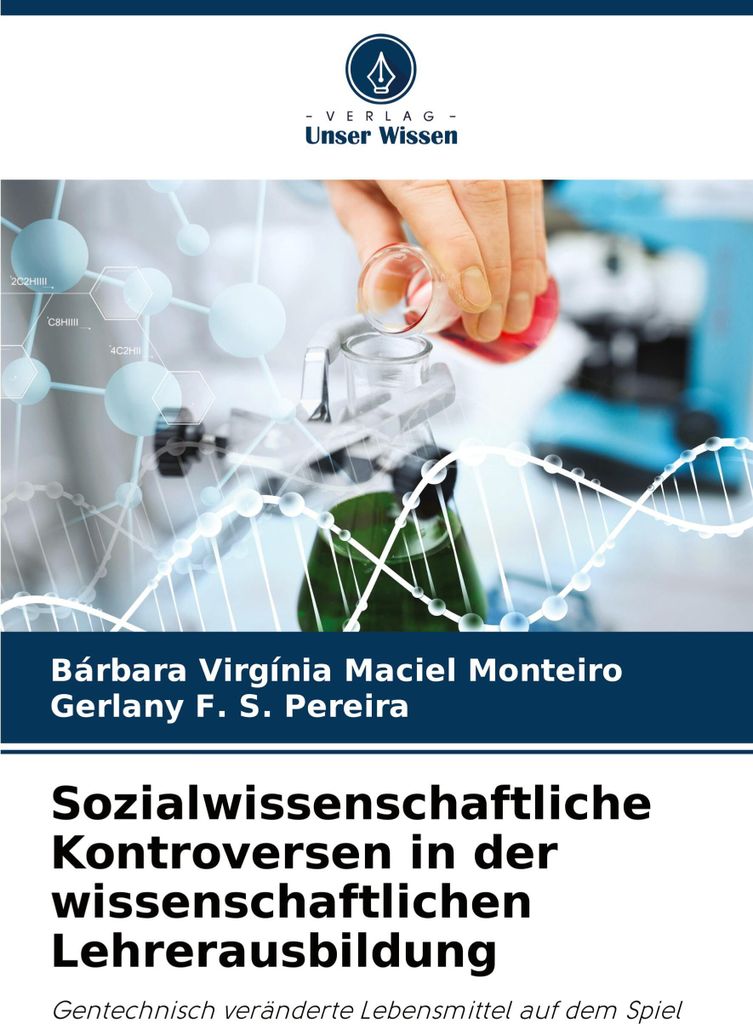 Sozialwissenschaftliche Kontroversen in der wissenschaftlichen Lehrerausbildung