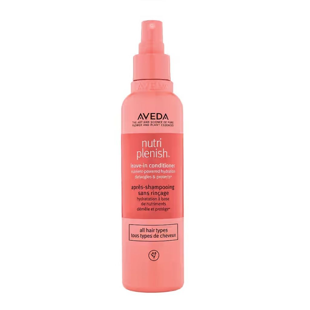 Aveda Nutriplenish Lekka odżywka w sprayu bez spłukiwania, Zdjęcie produktu 