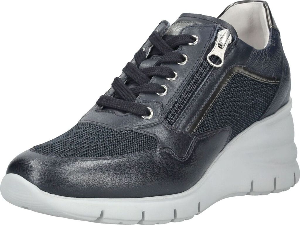 Nero Giardini Sneaker Sneaker Kunstleder/Textil