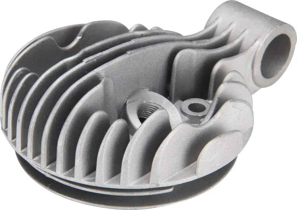 Réparer Fuite Compression Culasse 38mm Sachs 50cc - Pièce Neuve Fiable