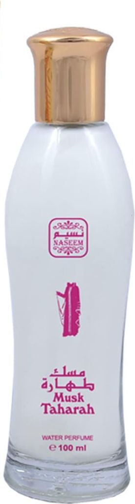 Naseem Musk Taharah Eau de Toilette unisex 100 ml