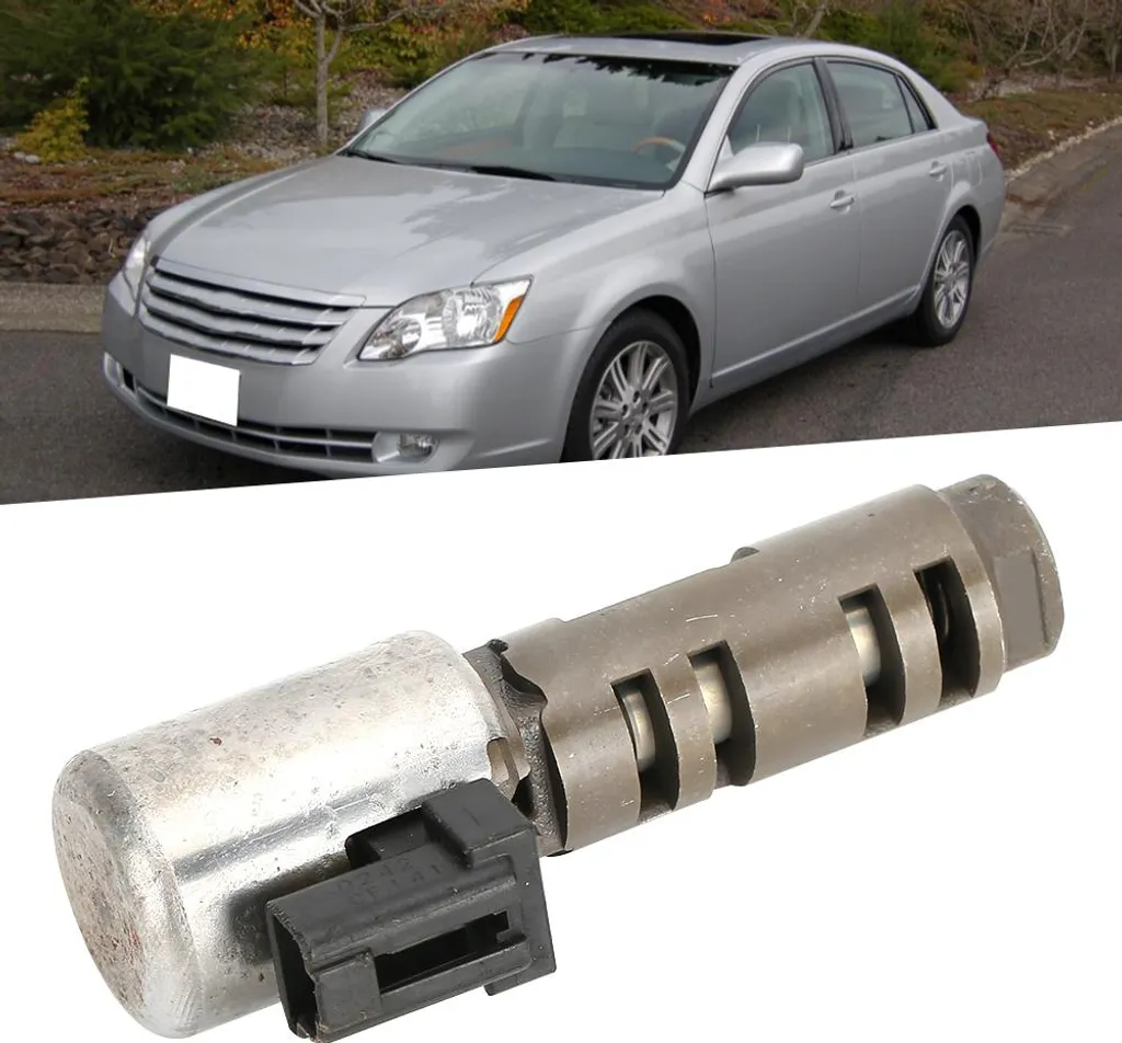 Solénoïde de pression de boîte de vitesses U150 pour Toyota Sienna - 3