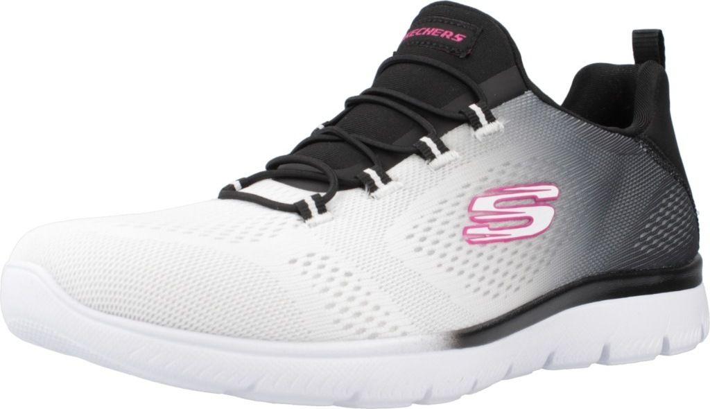 SKECHERS 149536S Schwarz Produktbild 