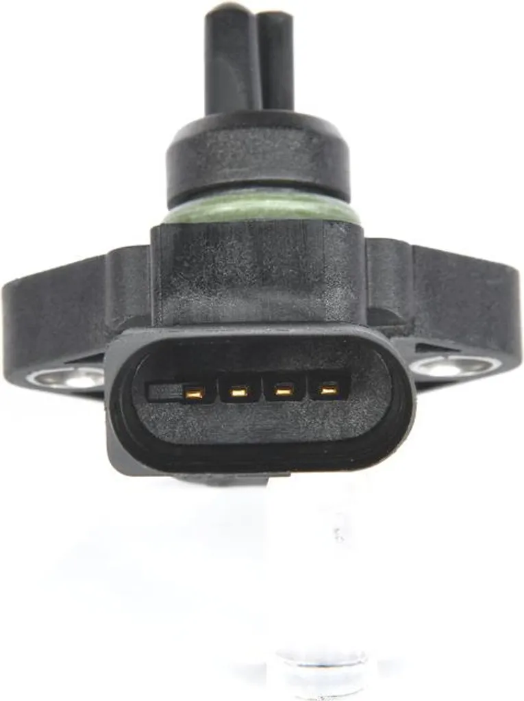 Capteur pression d'aspiration BOSCH haute précision anti-vibration