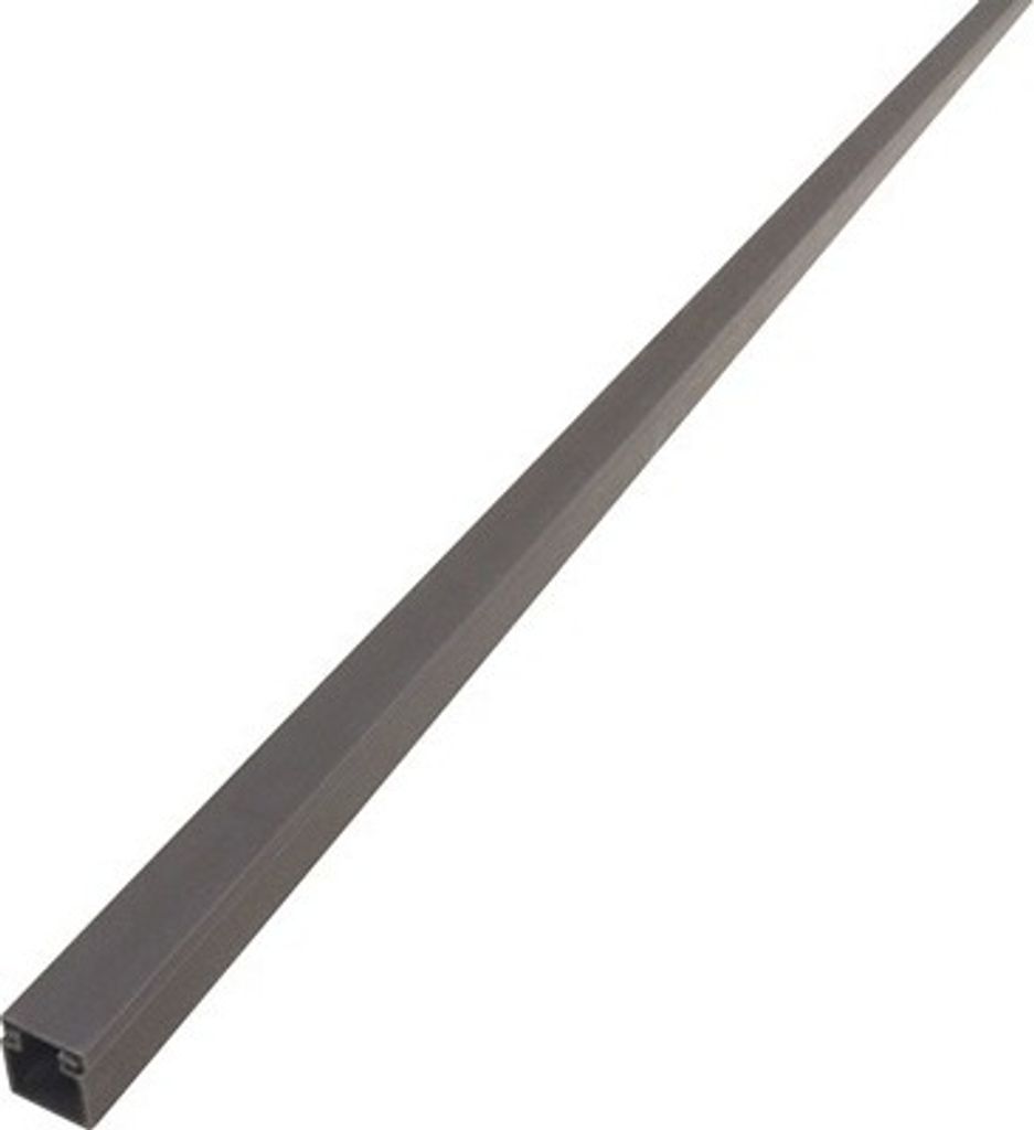 Hager Leitungsführungskanal LF1501508014 PVC LF 15x15mm Produktbild 