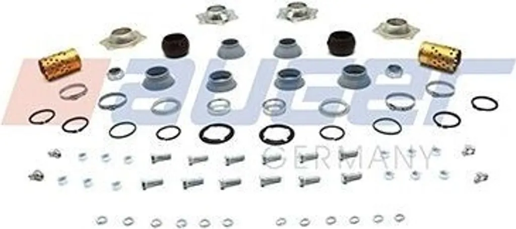 OFFERTA Kit AUGER 52158 Riparazione Freno Camme | Solo per Professionisti