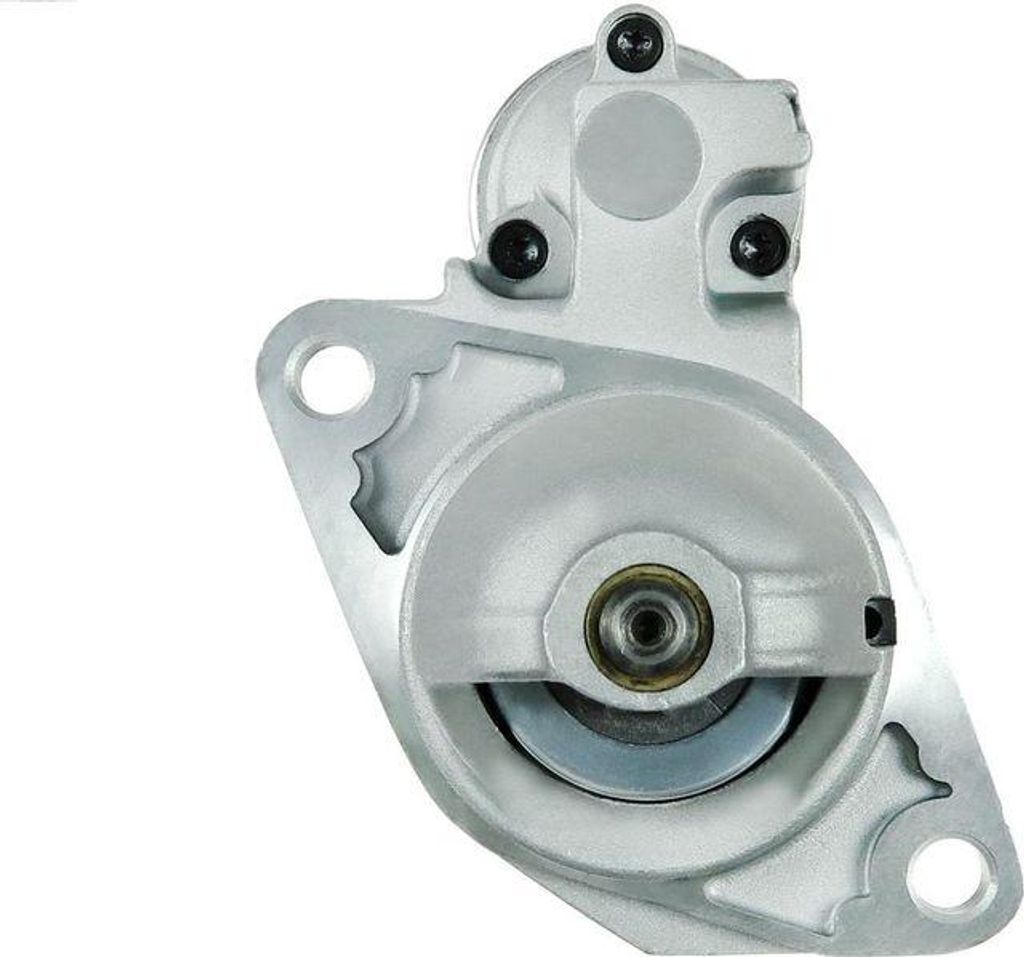 AS-PL S0106 Anlasser OE ERR6087 kompatibel mit Range Rover, Discovery, Defender