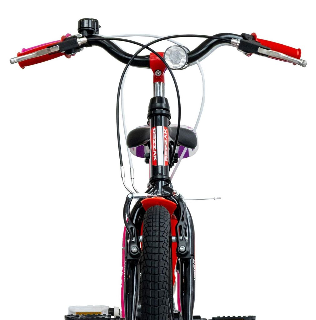luftdruck kinderfahrrad 12 Zoll mit PU-Sattel und Lenkerbegrenzer Omni-Series Fahrrad: Little John Bikes Menge:60 Kapseln (für 2 Monate)