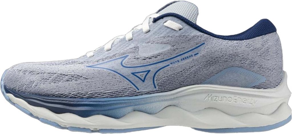 Mizuno Sneakers J1GD245921 in Blue color size 37