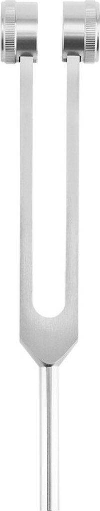 INF Stimmgabel zur Ohrenreinigung – 128 Hz