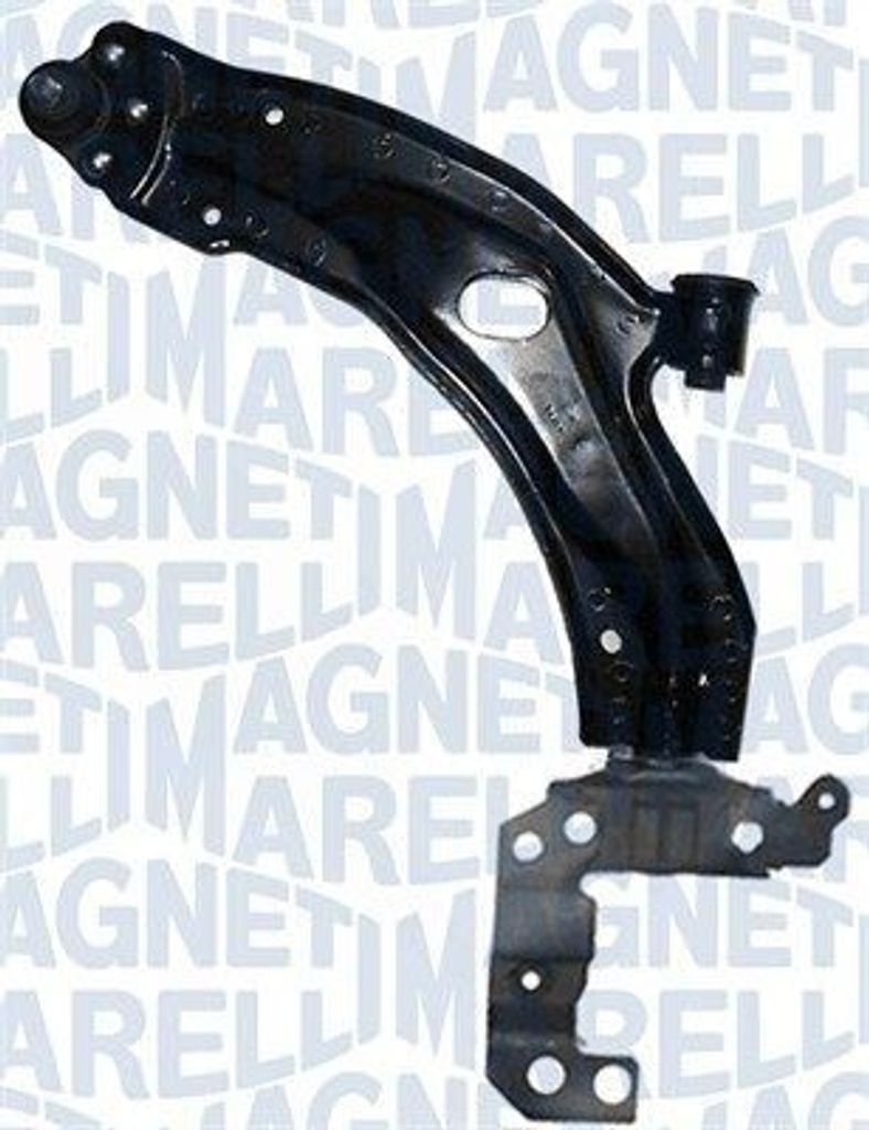 MAGNETI MARELLI 301181311200 Querlenker Vorne Links für FIAT Doblo Cargo (223)