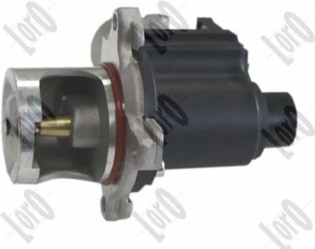 Vanne EGR haute durabilité pour Audi A5 8T 8F et Q7 moteur 3.0 TDI