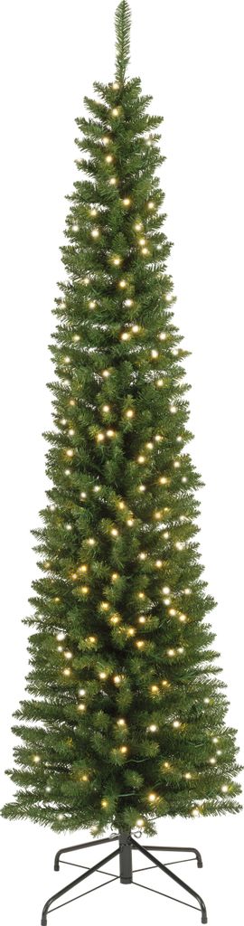 Pencil Pine Classic künstlicher Weihnachtsbaum schmal Produktbild 