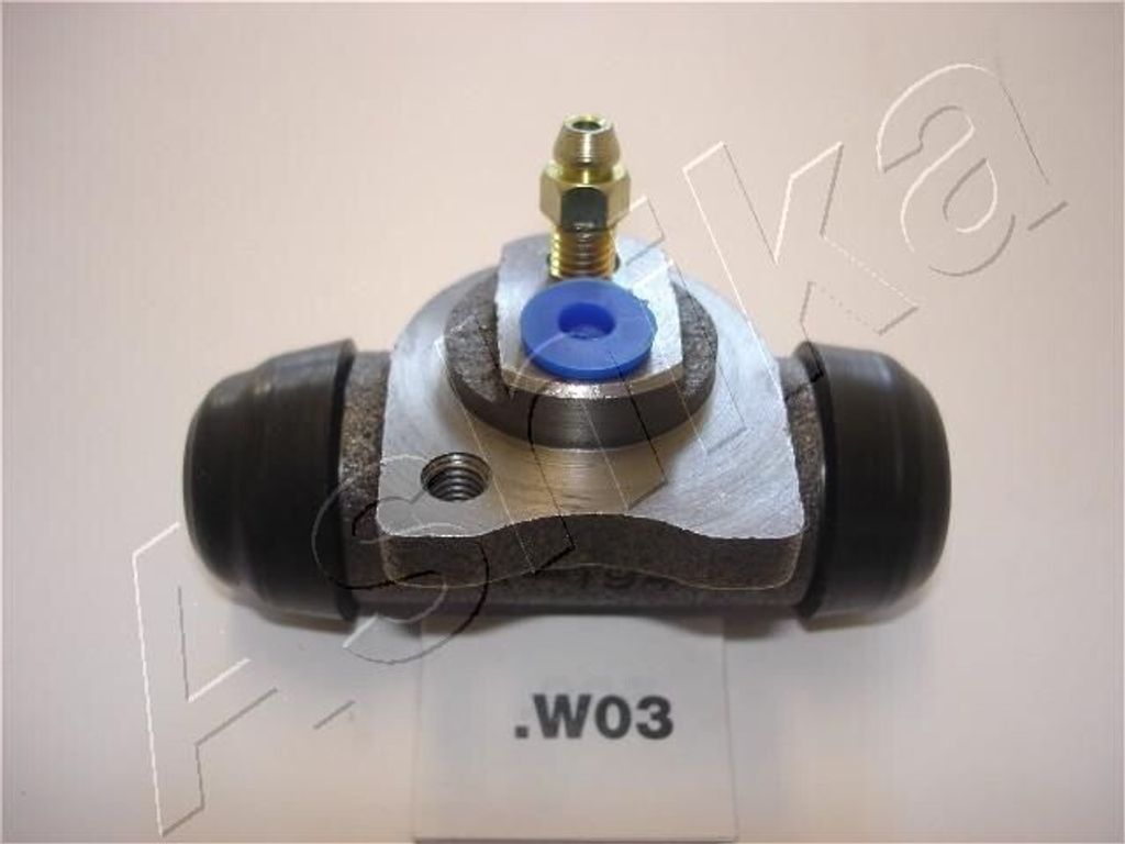 ASHIKA Radbremszylinder Trommelbremse Hinten für CHEVROLET SPARK (M300) 67-W0-003