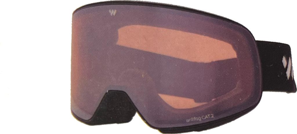 Witeblaze Schneebrille VISTA 2.0