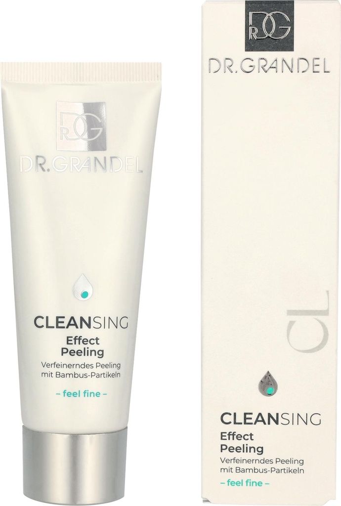 Dr.Grandel Cleansing Effect Peeling Produktbild 