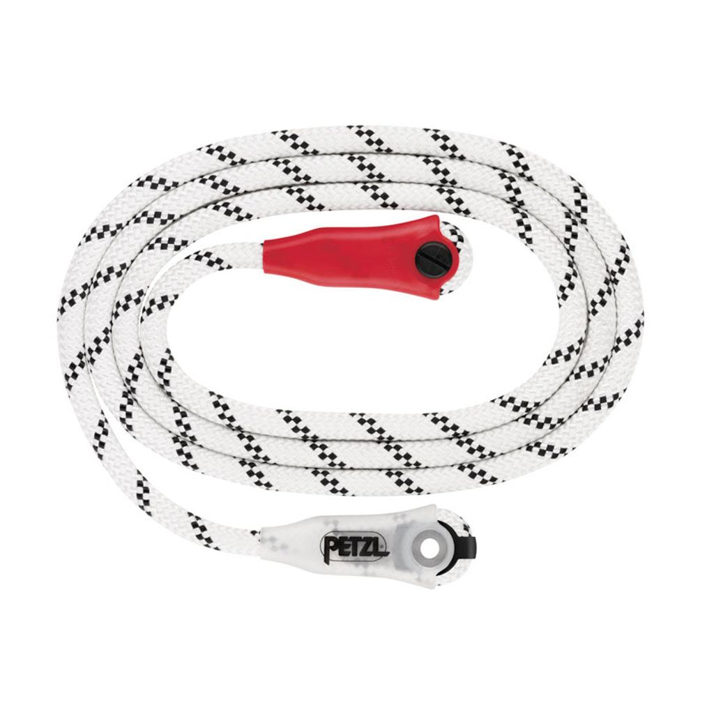 PETZL Unisex – Erwachsene Seilteile für Grillon Seil
