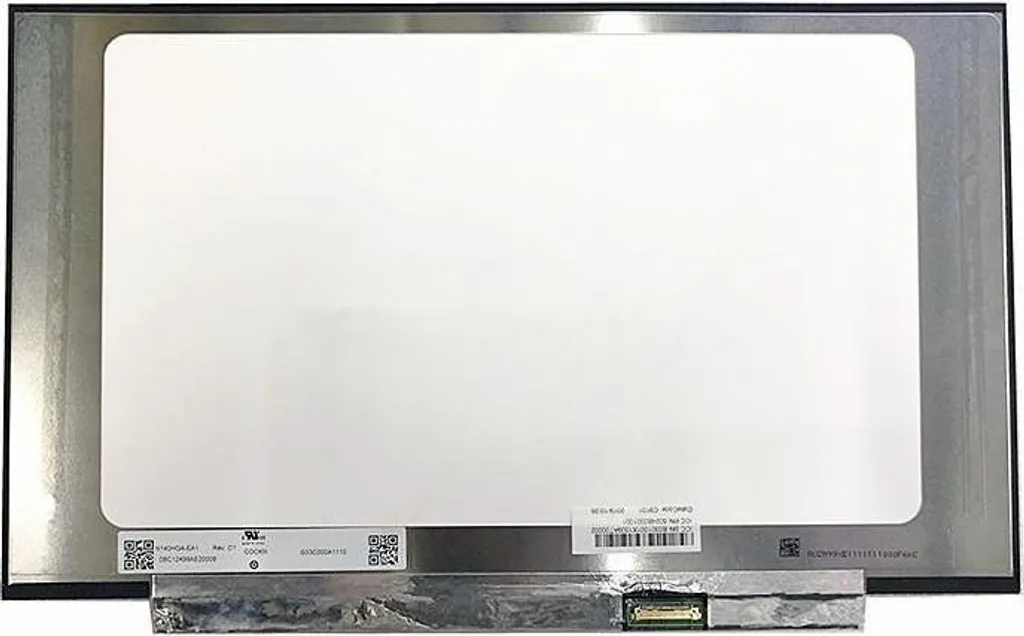 Écran CoreParts MSC140F30-165M pour HP Pavilion 14-al136tx Full HD 14"