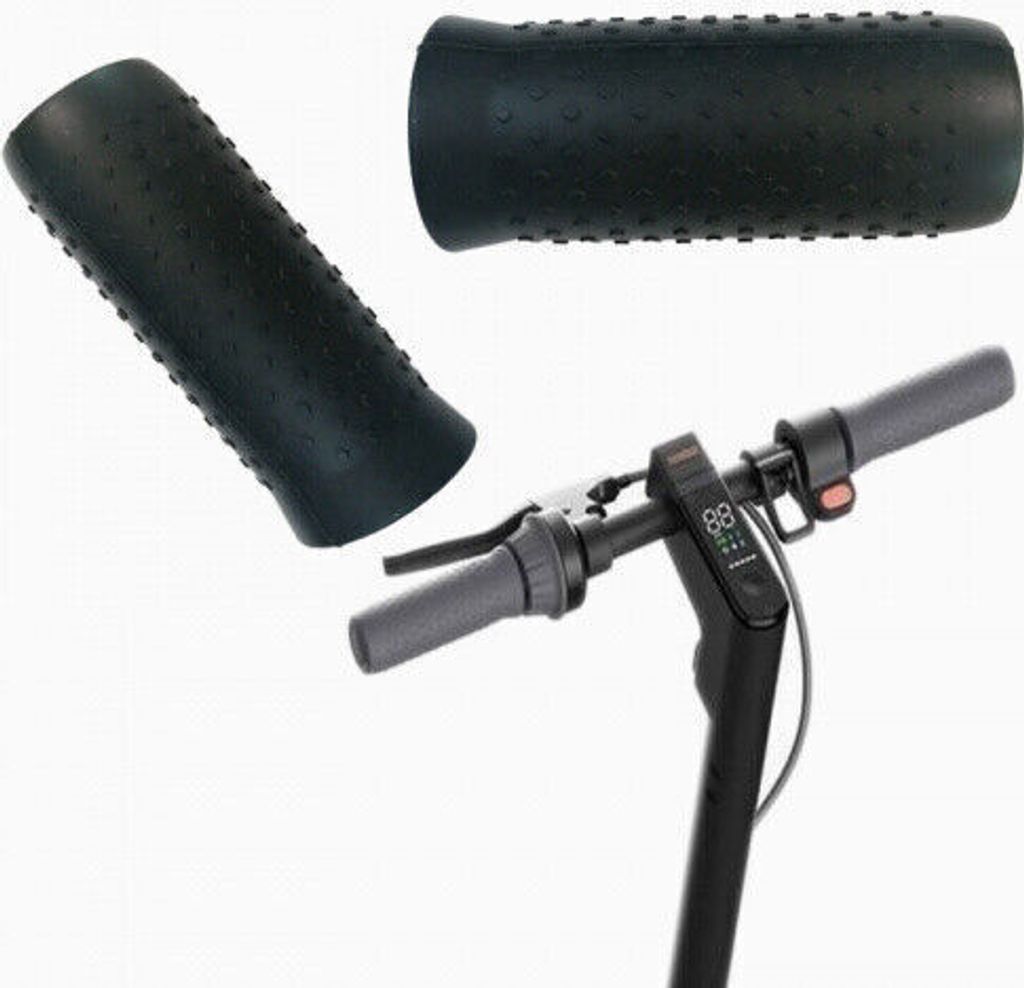 Ninebot G30 Max Hand Griff Lenker Handlegrips