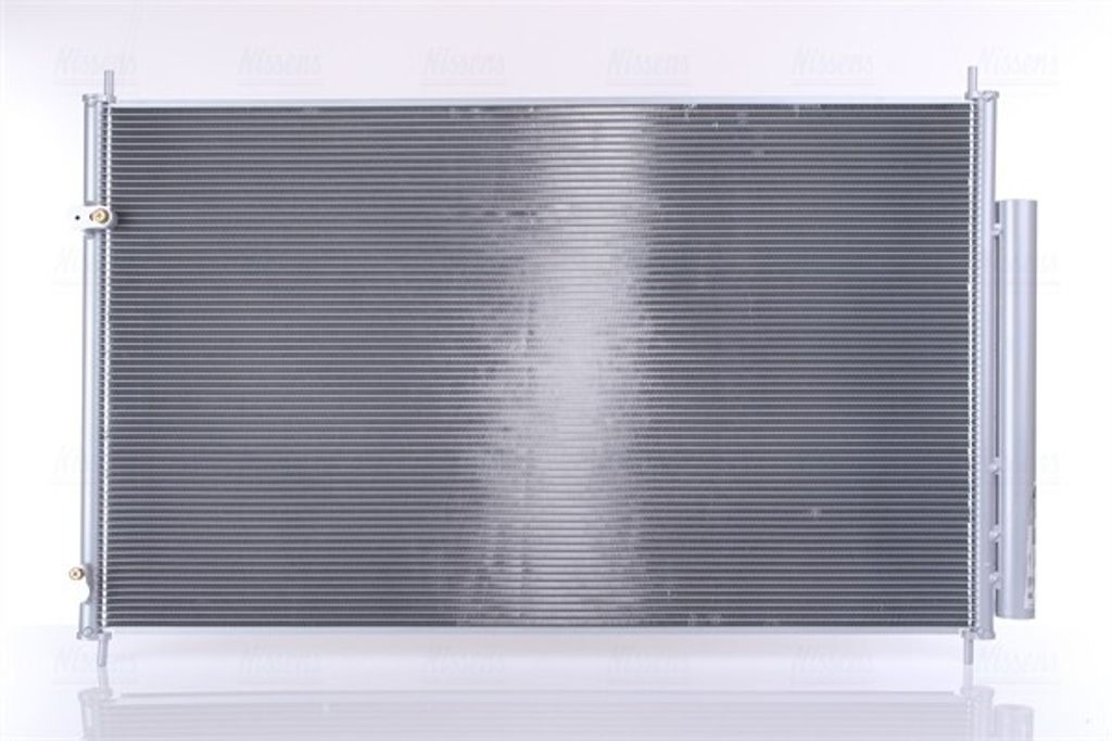 NISSENS 940842 Kondensator Klimaanlage für ACURA MDX (YD2) +Trockner
