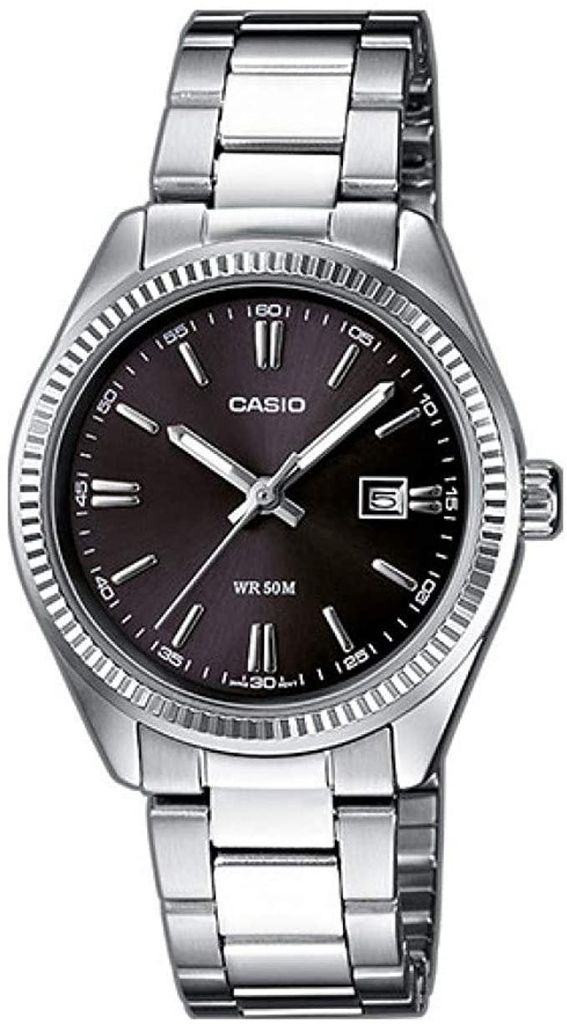 Herenuhren Casio MTP-1302D-1A1 Productafbeelding 