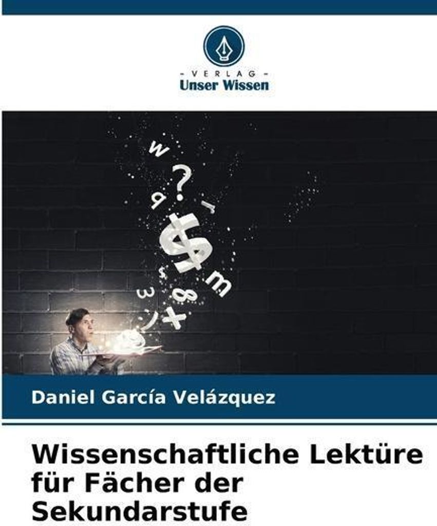 Wissenschaftliche Lektüre für Fächer der Sekundarstufe