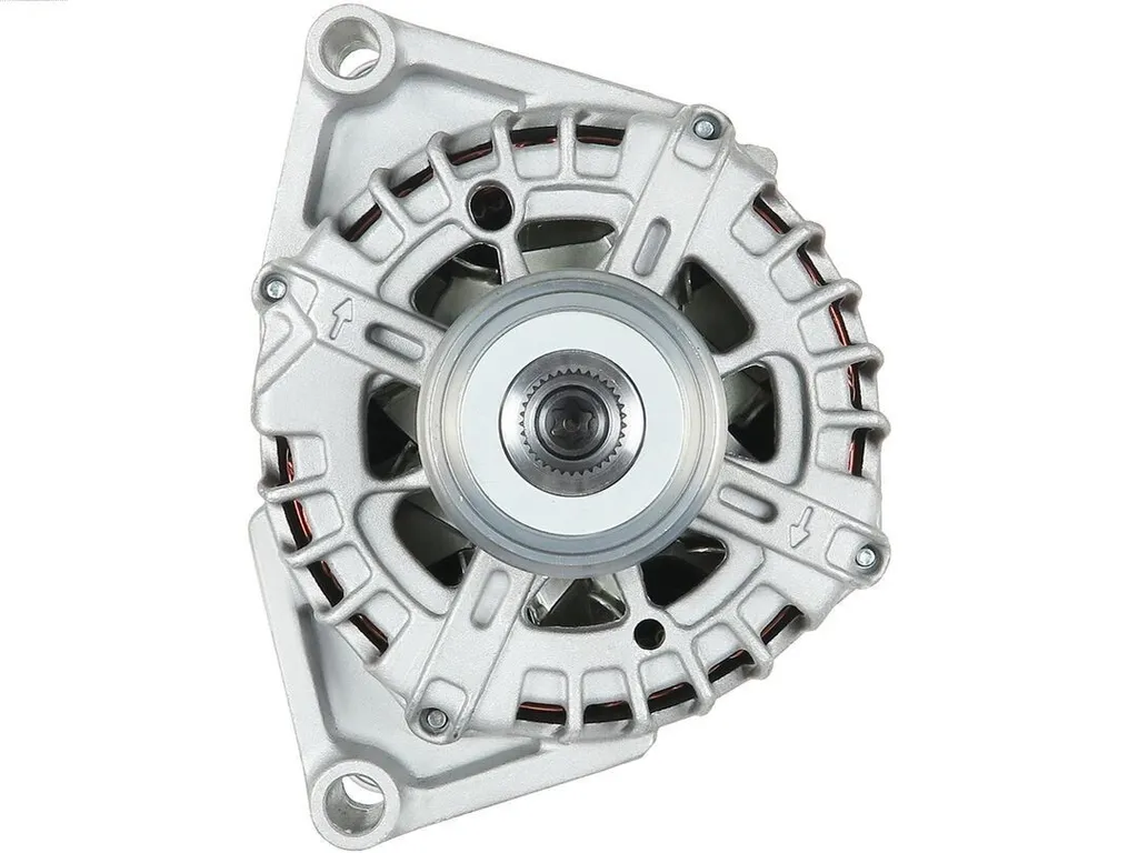 Bobine d'Allumage Renforcée pour Cascada 1.4 et Meriva B Performance - 6