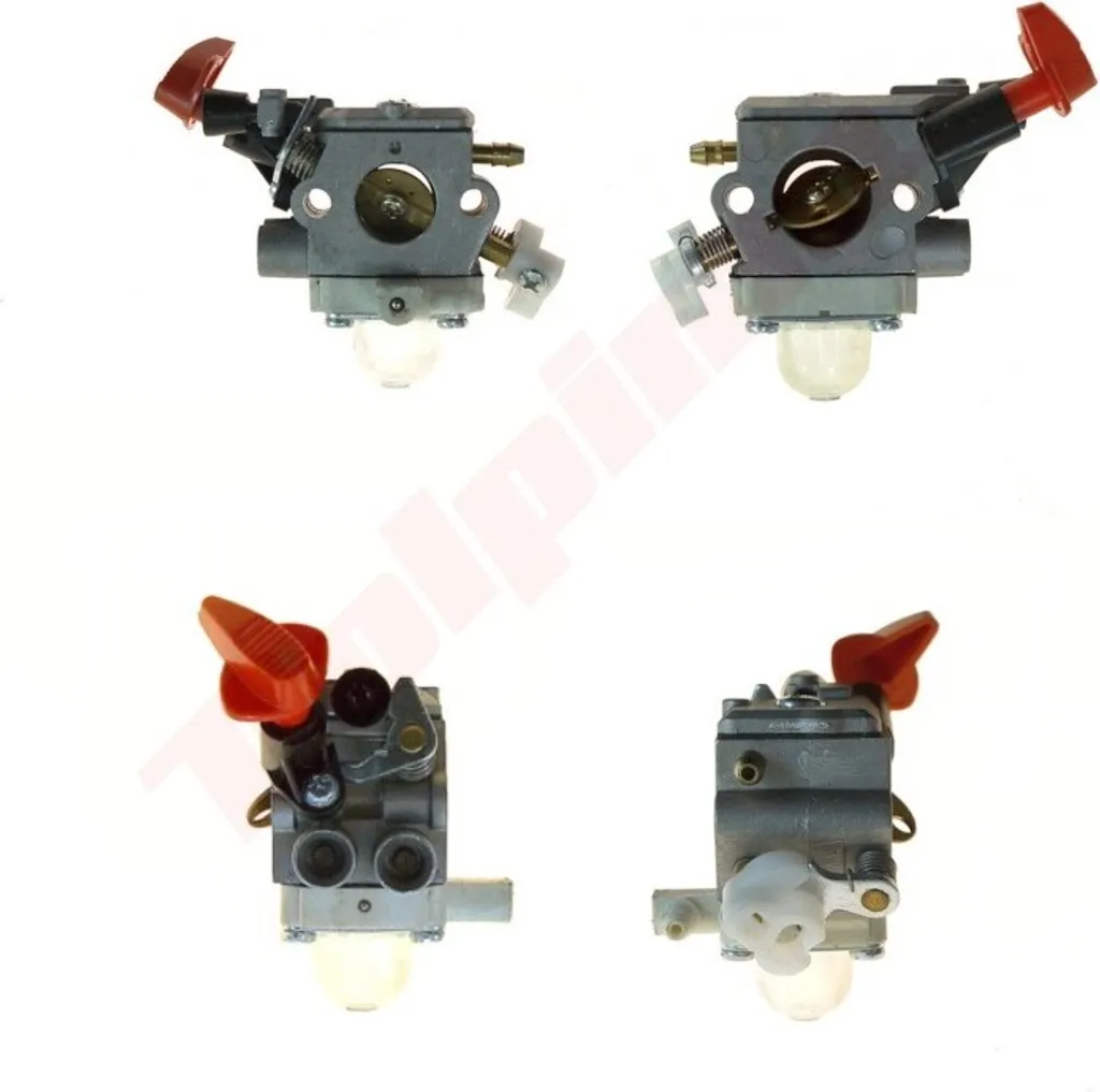 Carburateur pour Stihl FS 56 FS 70 remplace Zama C1M-S267A 41441200608