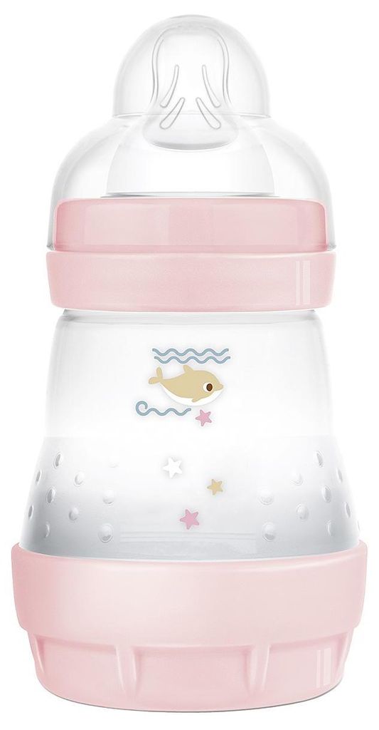 MAM Easy (Verkaufseinheit: 6) Start Anti-Colic 260 rose Produktbild 