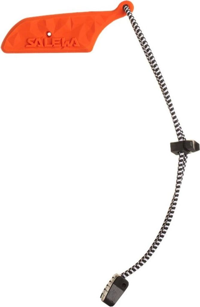 Pick Guard, Unisex - Salewa, Farbe:4510-ORANGE, Größe:UNI