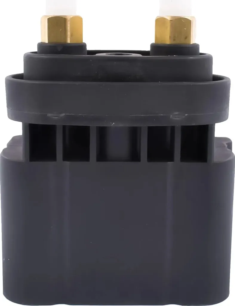 Soupape de Suspension Pneumatique pour Mercedes Viano Vito Norme OEM
